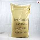 Zinc Phosphate Professional Anti Corrosive Pigments For Industrial Waterborne Paint