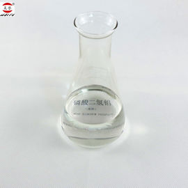 Pigment Aluminium Dihydrogen Phosphate Cas No13530-50-2 Vibration And Hi-Temp Air Stream