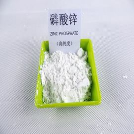 Excellent Paint Raw Material Source Zinc Phosphate Pigment High Purity