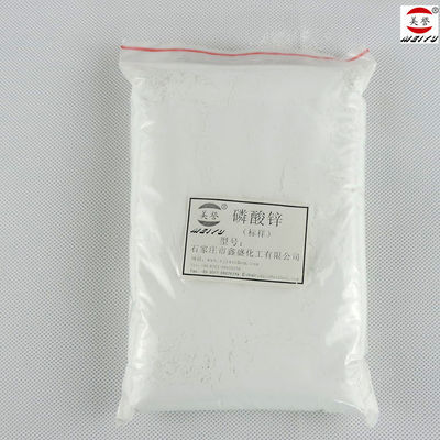 325 / 電子材料のための化学薬品の酸の証拠をリン酸で処理する1000の網亜鉛