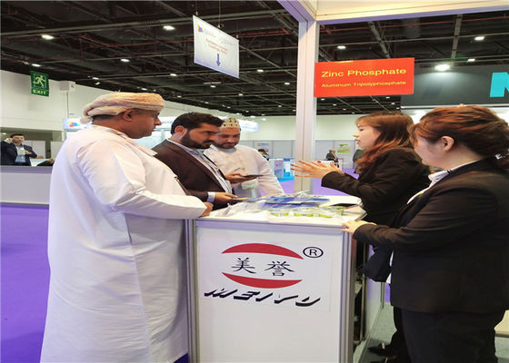 Density 1.47 Cas 13530-50-2 Mono Aluminium Phosphate Colorless Liquid