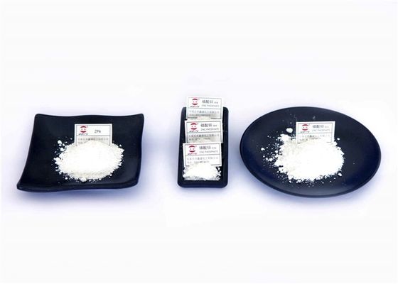 Zn min 45% Antirust Water Soluble Zinc Phosphate Pigment Replace Toxic Heavy Metal Pigments with Zinc Phosphate Pigment
