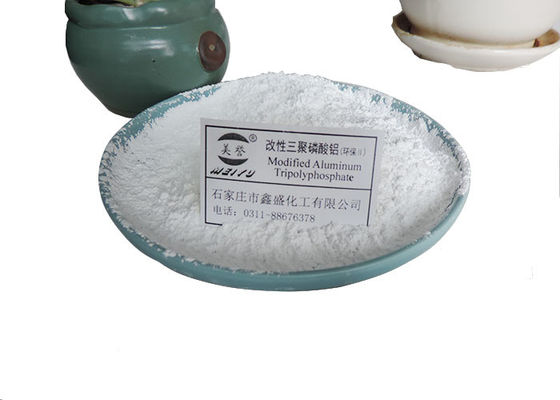Modified Roots Aluminum Tripolyphosphate CAS 13939-25-8 for Coating Adhesion